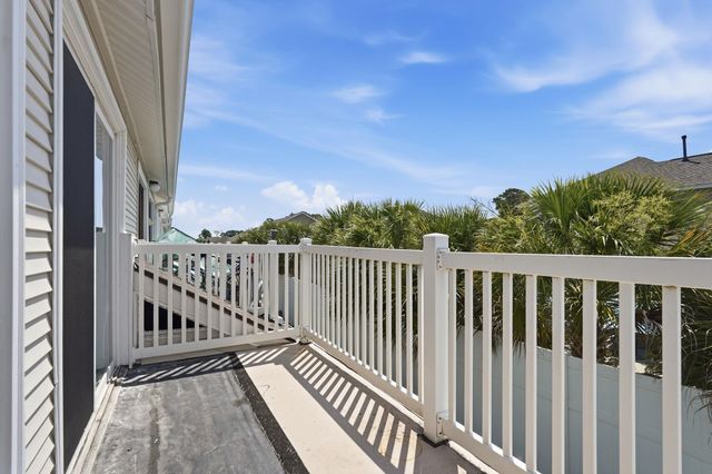 1400 Deer Creek Rd Unit G, Surfside Beach, SC 29575