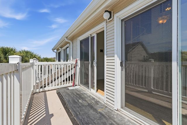 1400 Deer Creek Rd Unit G, Surfside Beach, SC 29575