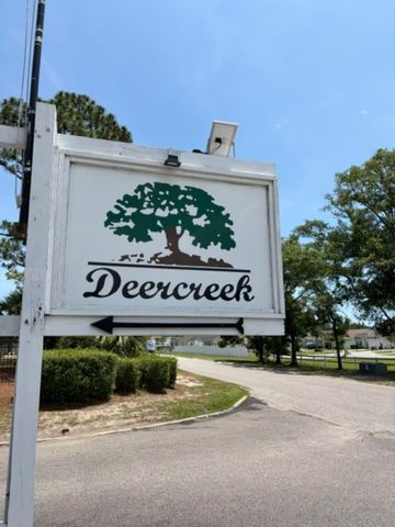 1400 Deer Creek Rd Unit G, Surfside Beach, SC 29575