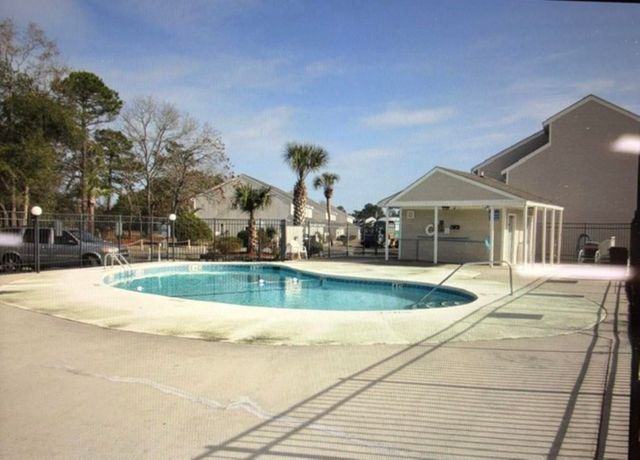 1400 Deer Creek Rd Unit G, Surfside Beach, SC 29575