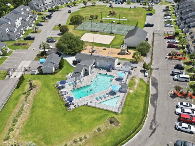 1400 Deer Creek Rd Unit G, Surfside Beach, SC 29575