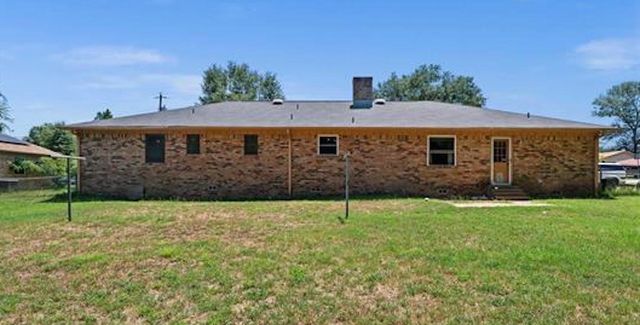 13608 Valley View, Tyler, TX 75709