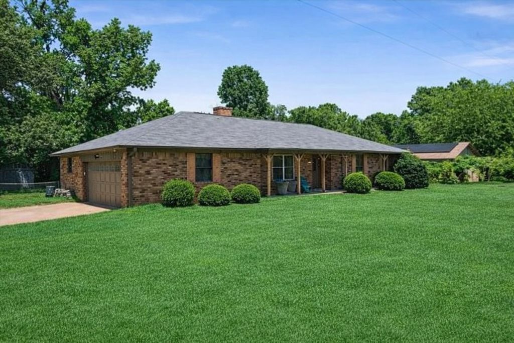 13608 Valley View, Tyler, TX 75709