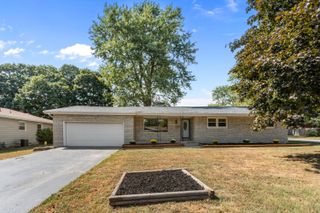 1635 South Estate Avenue, Springfield, MO 65804