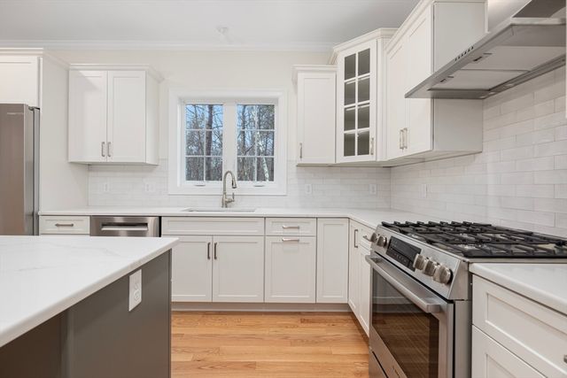 0 Paisley Way, Attleboro, MA 02703