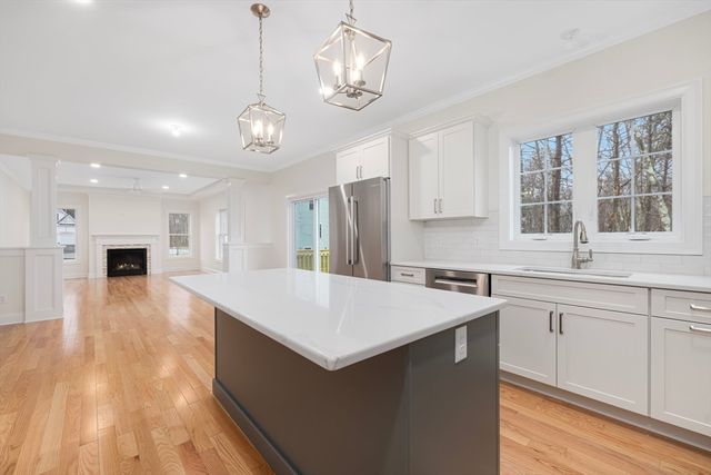 0 Paisley Way, Attleboro, MA 02703