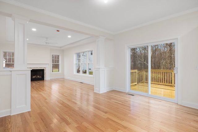 0 Paisley Way, Attleboro, MA 02703