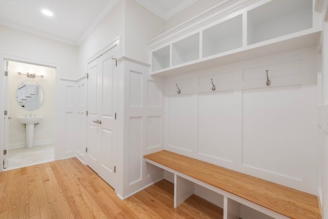 0 Paisley Way, Attleboro, MA 02703