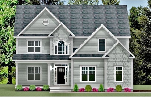 0 Paisley Way, Attleboro, MA 02703