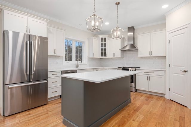 0 Paisley Way, Attleboro, MA 02703