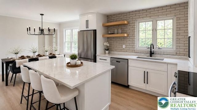 576 Horseshoe Drive, Easton, PA 18040