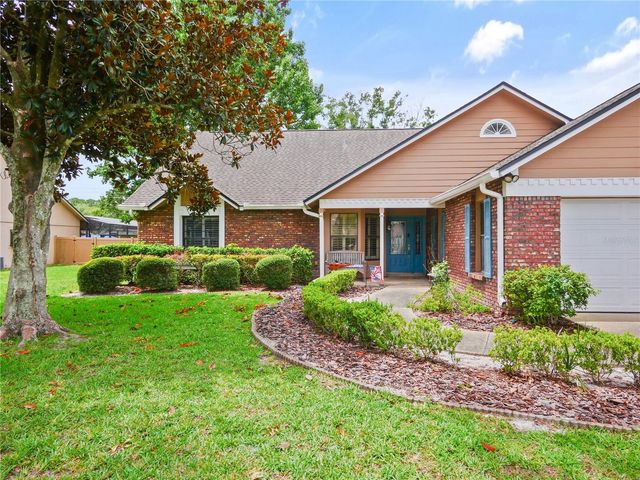 358 BRUSHWOOD LANE, Winter Springs, FL 32708