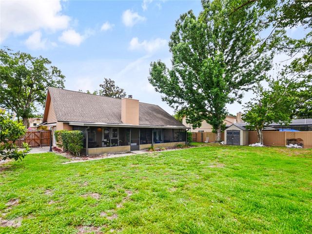 358 BRUSHWOOD LANE, Winter Springs, FL 32708