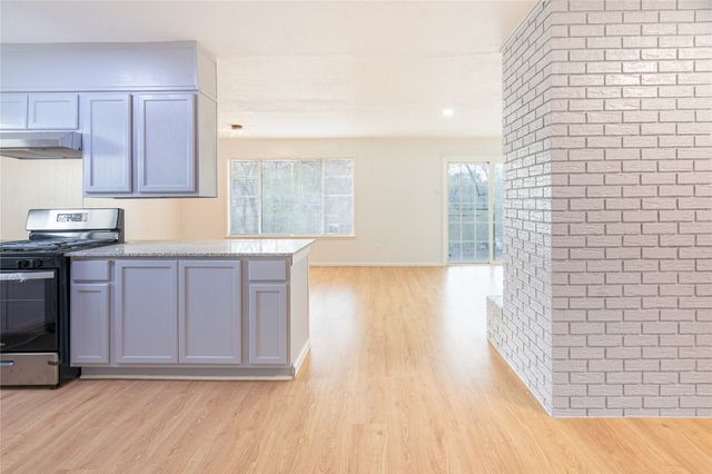 5709 Tourist Drive, North Richland Hills, TX 76189