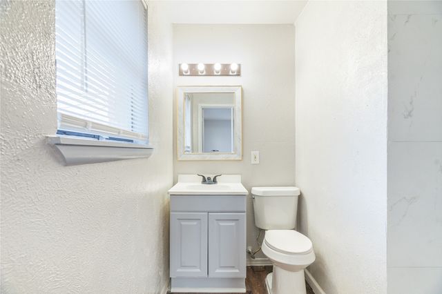 5709 Tourist Drive, North Richland Hills, TX 76189