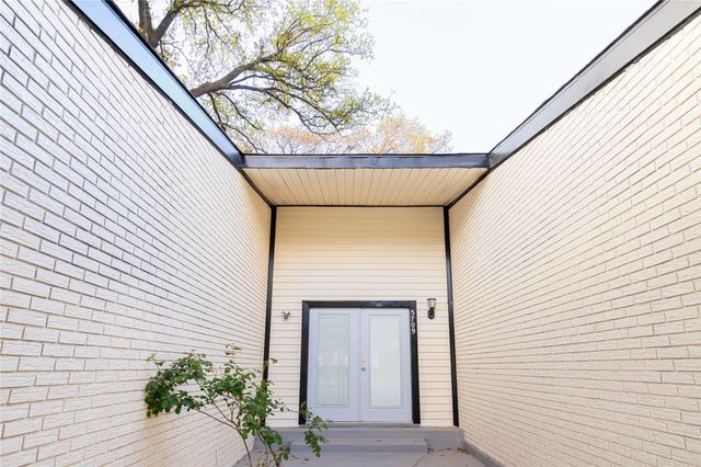 5709 Tourist Drive, North Richland Hills, TX 76189