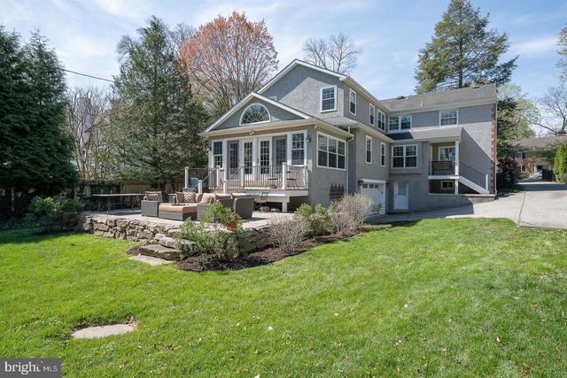 421 WISTER RD, Wynnewood, PA 19096