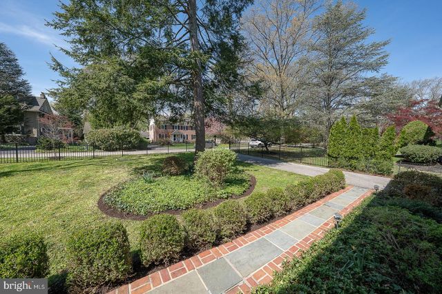 421 WISTER RD, Wynnewood, PA 19096