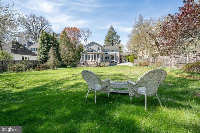 421 WISTER RD, Wynnewood, PA 19096