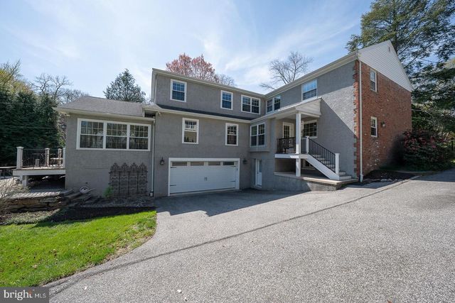 421 WISTER RD, Wynnewood, PA 19096