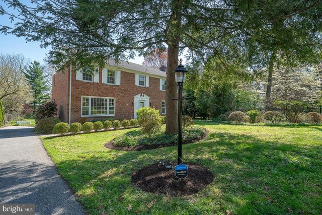 421 WISTER RD, Wynnewood, PA 19096