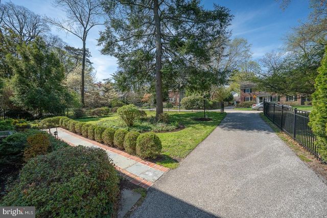 421 WISTER RD, Wynnewood, PA 19096