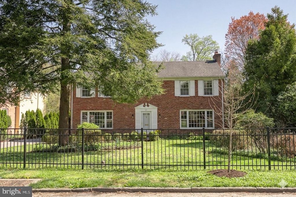 421 WISTER RD, Wynnewood, PA 19096
