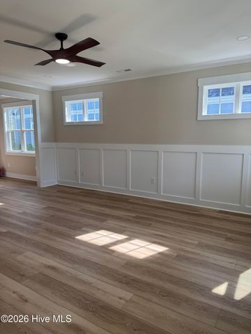175 Twining Rose Lane, Holly Ridge, NC 28445