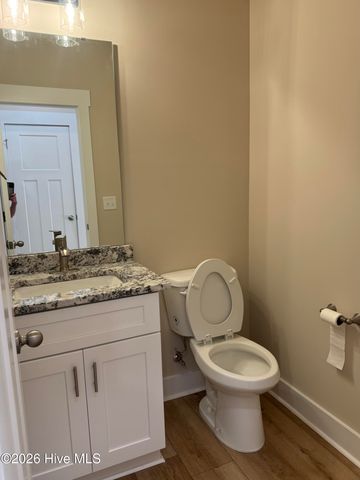 175 Twining Rose Lane, Holly Ridge, NC 28445