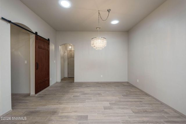 2980 Don Buck Drive, Las Cruces, NM 88011