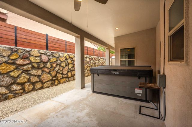 2980 Don Buck Drive, Las Cruces, NM 88011