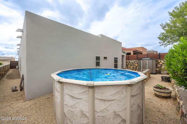 2980 Don Buck Drive, Las Cruces, NM 88011