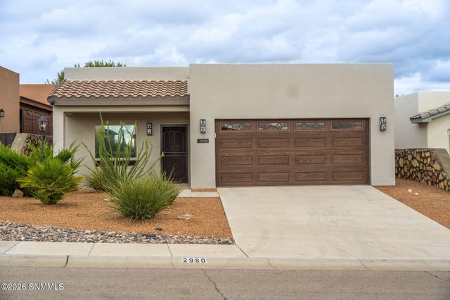 2980 Don Buck Drive, Las Cruces, NM 88011