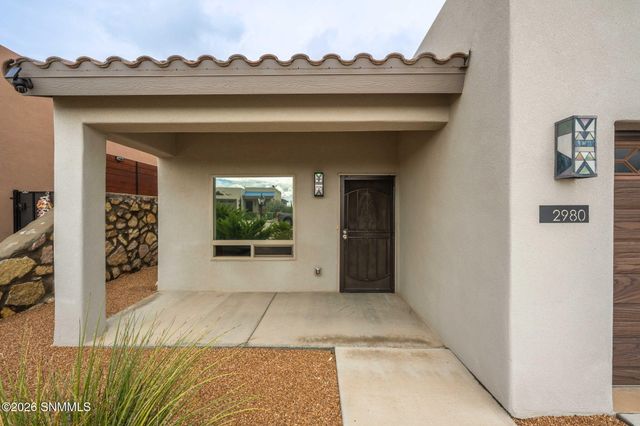 2980 Don Buck Drive, Las Cruces, NM 88011