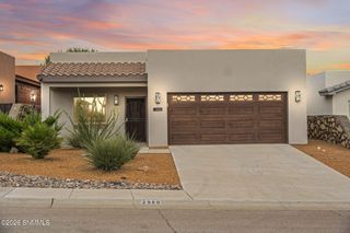 2980 Don Buck Drive, Las Cruces, NM 88011