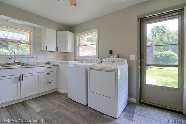 41509 Riggs Road, Van Buren, MI 48111