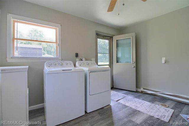 41509 Riggs Road, Van Buren, MI 48111
