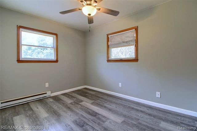41509 Riggs Road, Van Buren, MI 48111