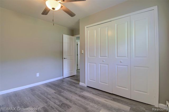 41509 Riggs Road, Van Buren, MI 48111