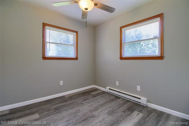41509 Riggs Road, Van Buren, MI 48111