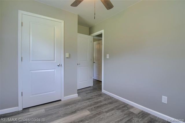 41509 Riggs Road, Van Buren, MI 48111