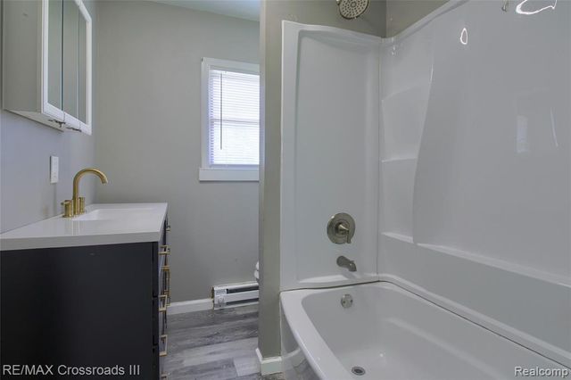 41509 Riggs Road, Van Buren, MI 48111