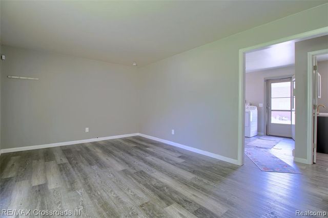 41509 Riggs Road, Van Buren, MI 48111