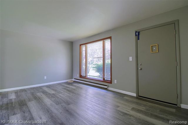 41509 Riggs Road, Van Buren, MI 48111