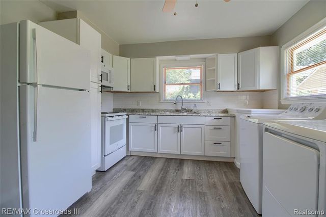 41509 Riggs Road, Van Buren, MI 48111