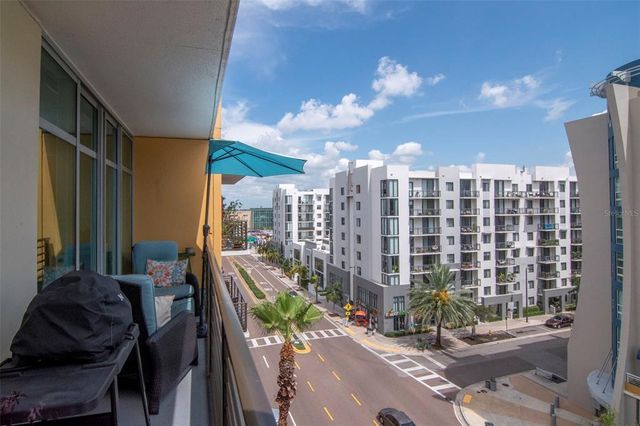 1120 E KENNEDY BOULEVARD 611, Tampa, FL 33602