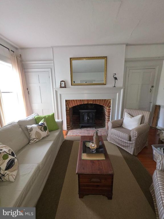 Image 10 of property listing at 105 FEDERAL ST, Snow Hill, MD 21863