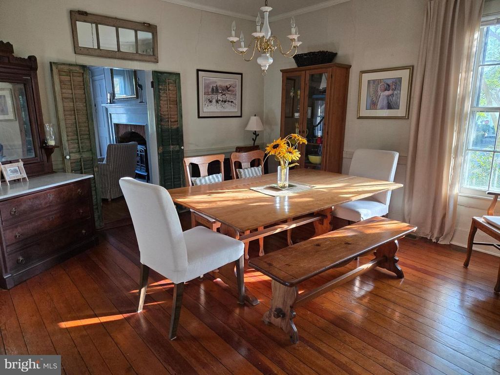 Image 11 of property listing at 105 FEDERAL ST, Snow Hill, MD 21863