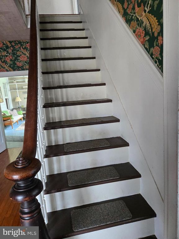 Image 25 of property listing at 105 FEDERAL ST, Snow Hill, MD 21863