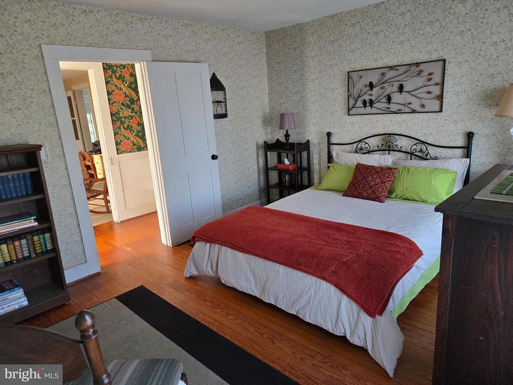 Image 32 of property listing at 105 FEDERAL ST, Snow Hill, MD 21863